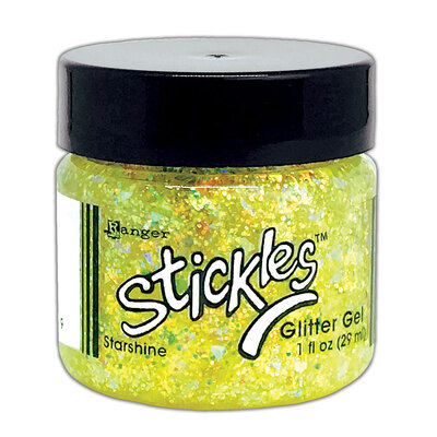 Stickles Glitter Gel - Starshine