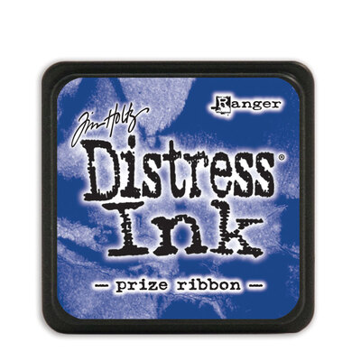 Distress Ink Pad Mini - Prize Ribbon