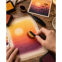 Blending Brushes - gallery image thumbnail
