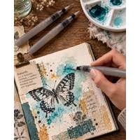 Water Brushes - gallery image thumbnail