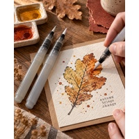 Water Brushes - gallery image thumbnail