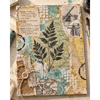 Vintage Mixed Media Vol 1 - gallery image thumbnail