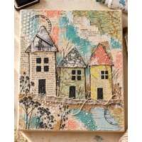 Vintage Mixed Media Vol 1 - gallery image thumbnail