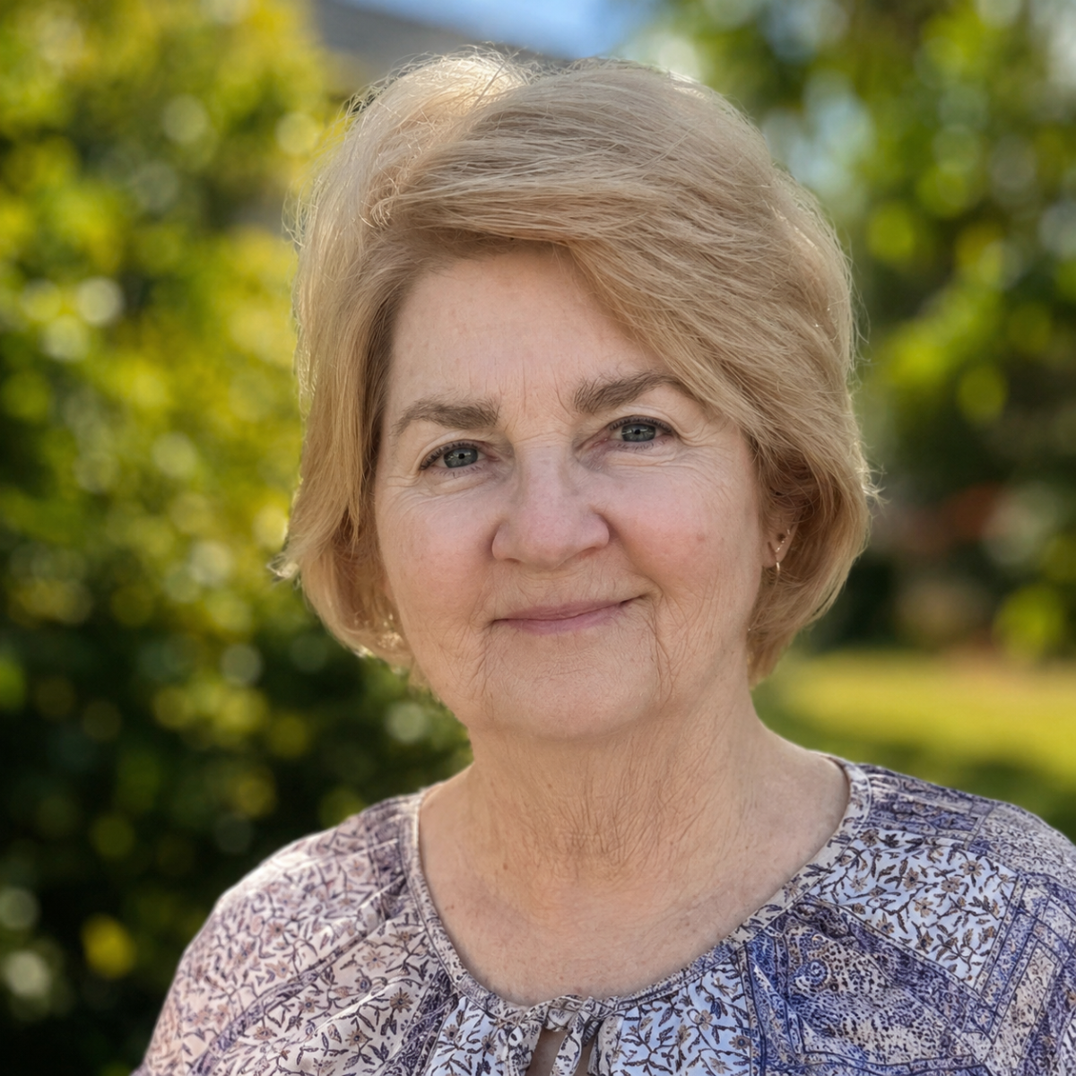 Janette Perry