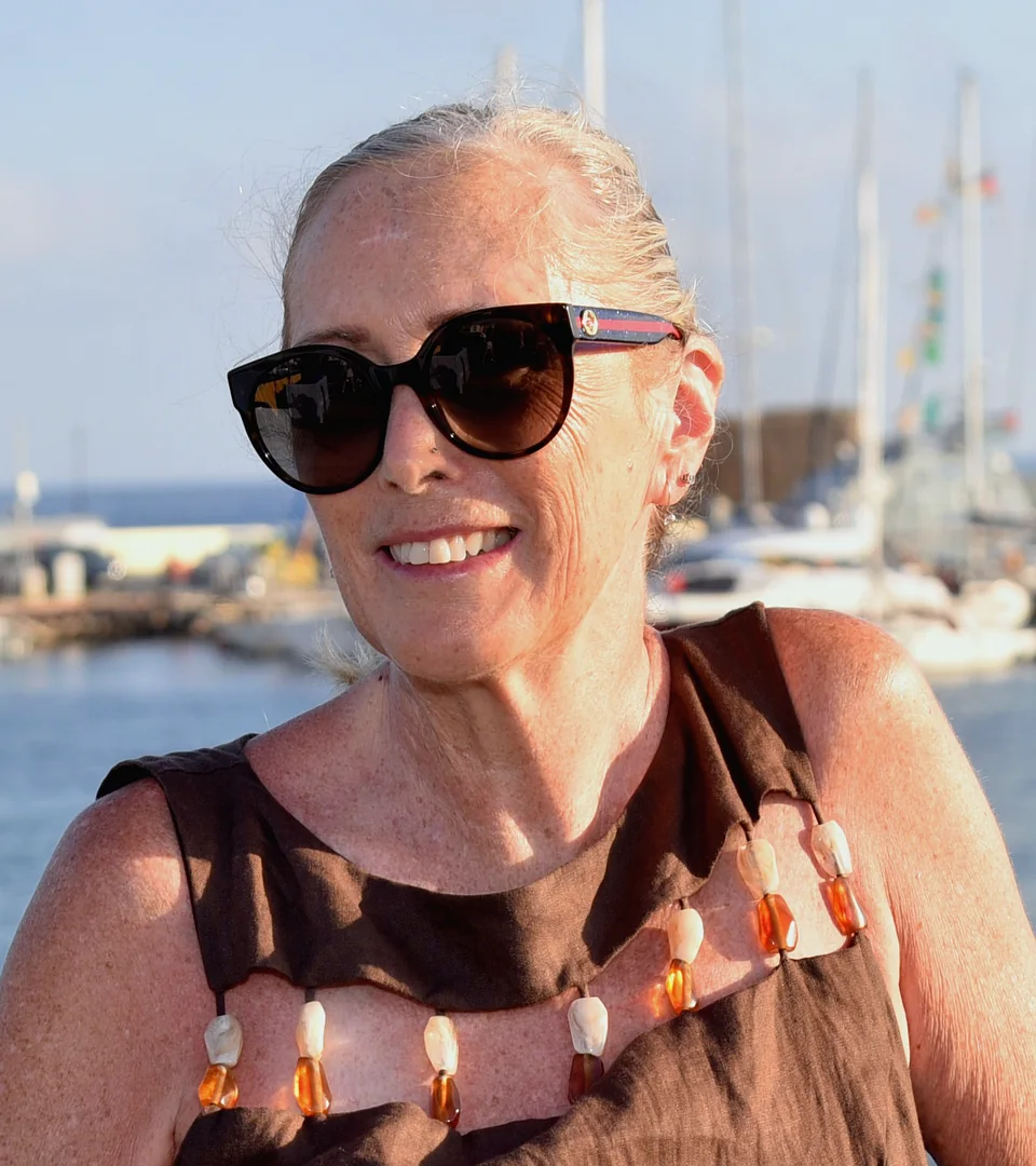 Karen Fothergill