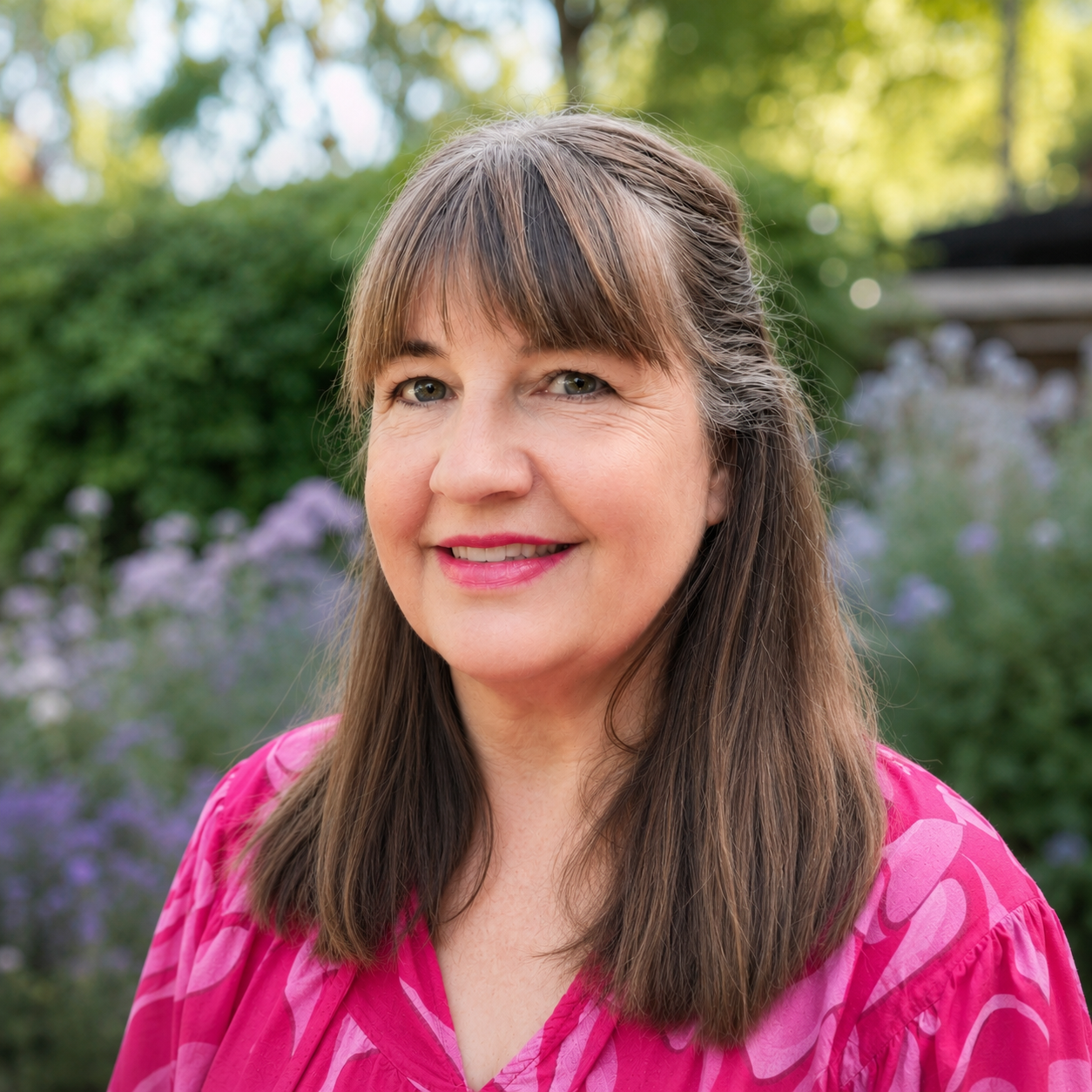 Liesbeth Fidder