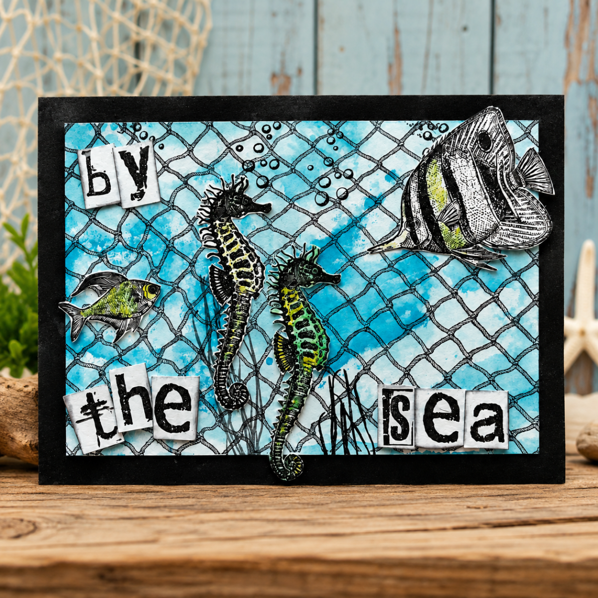 Janette Perry's August 2026 Monthly Challenge winning project