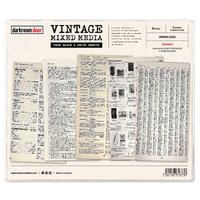 Vintage Mixed Media Vol 2 - thumbnail