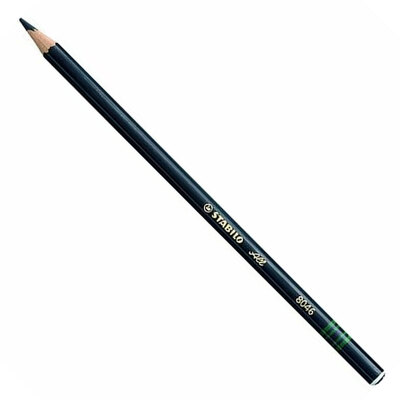 Stabilo All Pencil - Black