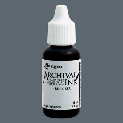 Archival Reinker - Watering Can