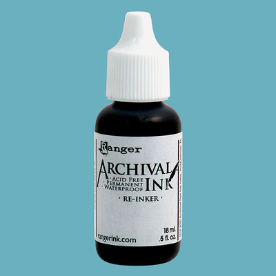 Archival Reinker - Sky Blue