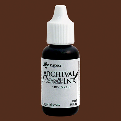 Archival Reinker - Acorn