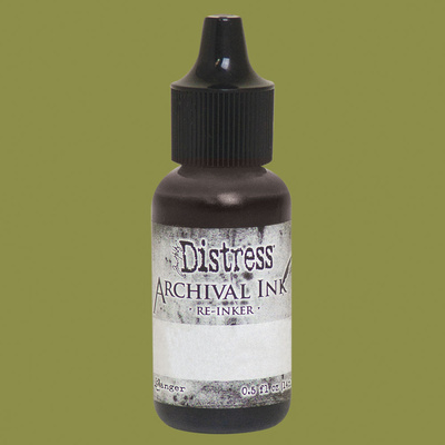 Archival Distress Reinker - Peeled Paint