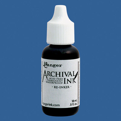 Archival Reinker - Night Sky