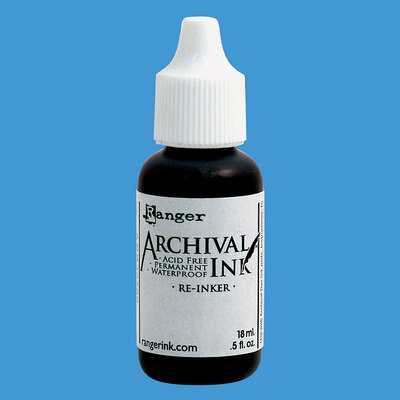 Archival Reinker - Morning Glory