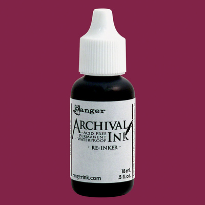 Archival Reinker - Light House