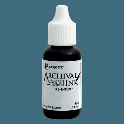 Archival Reinker - Seafarer