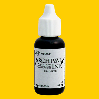 Archival Reinker - Sun Dazed