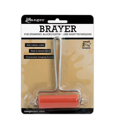 Ink Roller Brayer - Small
