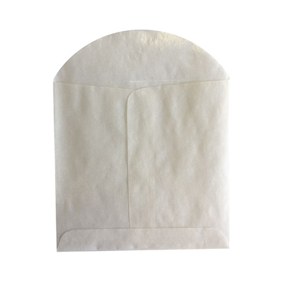 Glassine Envelopes - 90x90 (10 Pack)
