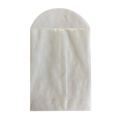 Glassine Envelopes - 70x95 (10 Pack)