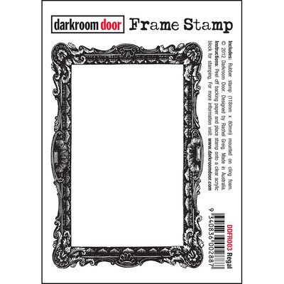 Frame Stamp - Regal