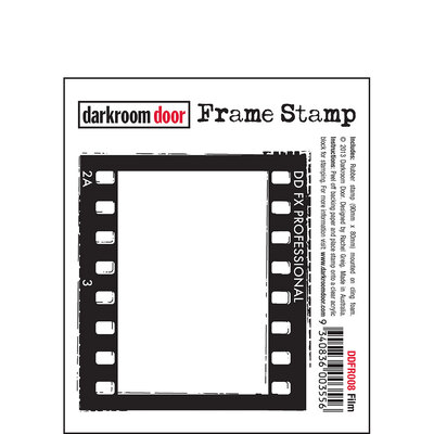 Frame Stamp - Film