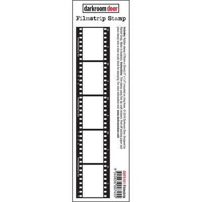 Filmstrip Stamp - Filmstrip