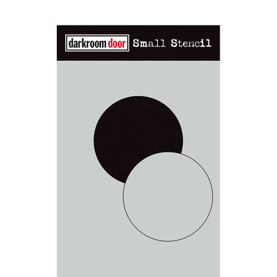 Small Stencil - Circle Set