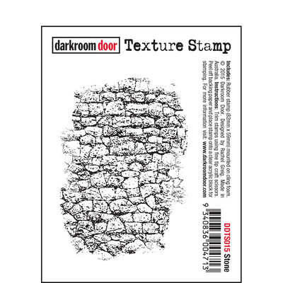 Texture Stamp - Stone