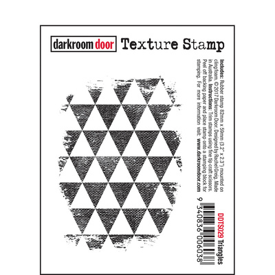 Texture Stamp - Triangles