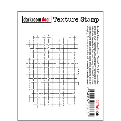 Texture Stamp - Grid