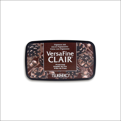 Versafine Clair - Pinecone