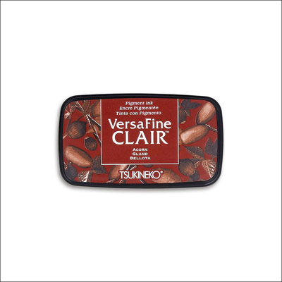 Versafine Clair - Acorn