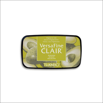 Versafine Clair - Avocado