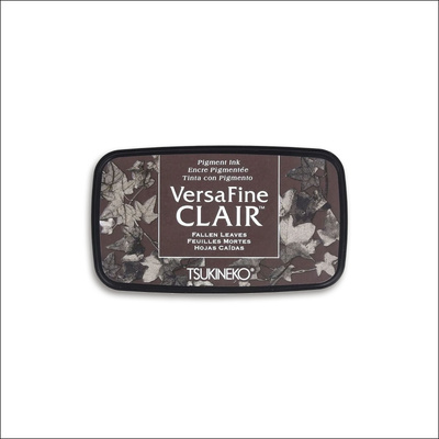 Versafine Clair - Fallen Leaves