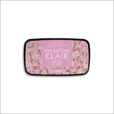Versafine Clair - Baby Pink
