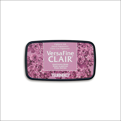 Versafine Clair - Hawthorn Rose