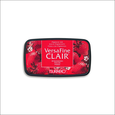 Versafine Clair - Strawberry