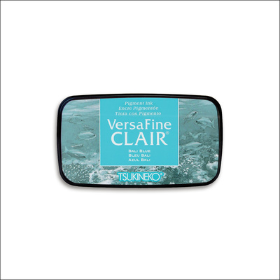 Versafine Clair - Bali Blue