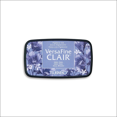 Versafine Clair - Very Peri