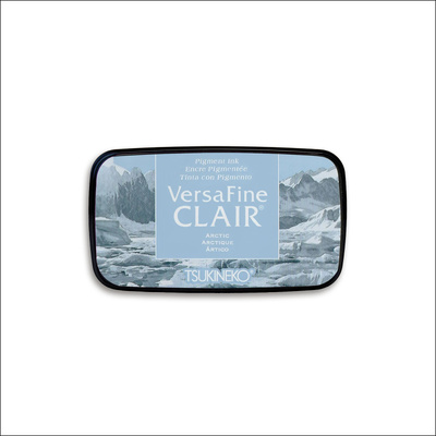 Versafine Clair - Arctic