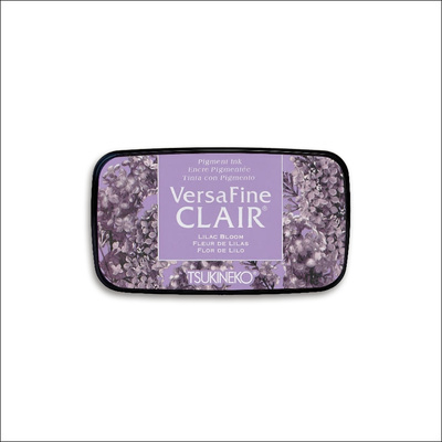 Versafine Clair - Lilac Bloom
