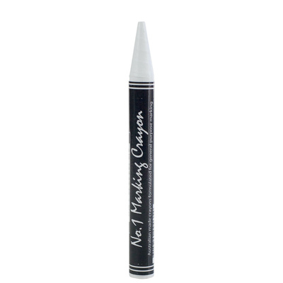 White Crayon