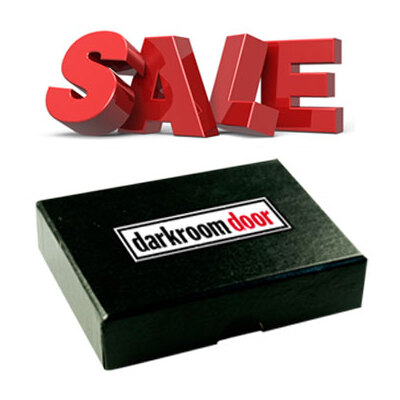 Warehouse Sale Box 1 (AU ONLY)