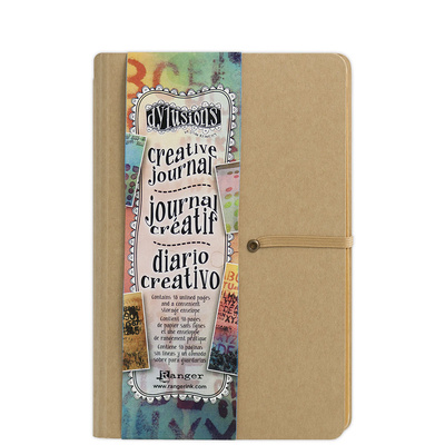 Dylusions Creative Journal - Small