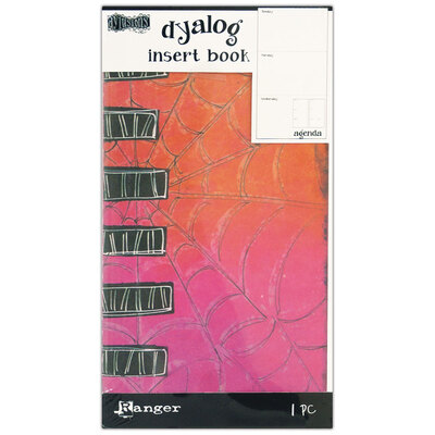 Dyalog Insert Book - Agenda