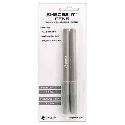 Emboss-It Pens (2 Pack)