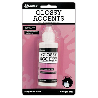 Glossy Accents (59ml)