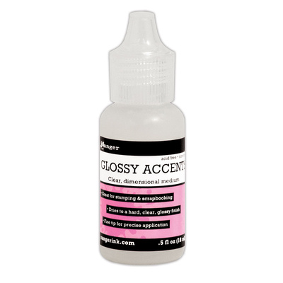 Glossy Accents Mini (18ml)